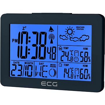 

ECG MS 200 Grey