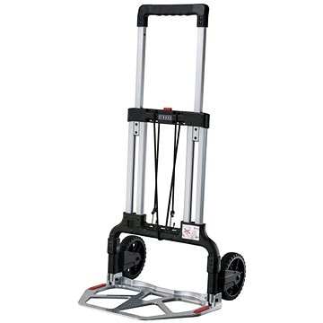 

STROXX Rudlík skládací nosnost 125 kg