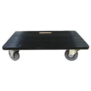 

STROXX Transportní vozík 600 × 400 mm nosnost 500 kg