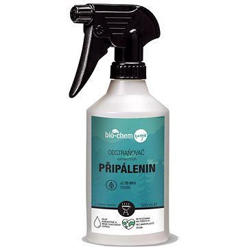 

bio-chem home Odstraňovač extrémních připálenin 500 ml