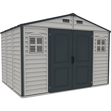

DuraMAX Domek zahradní WoodSide Plus 233 × 325 × 240 cm