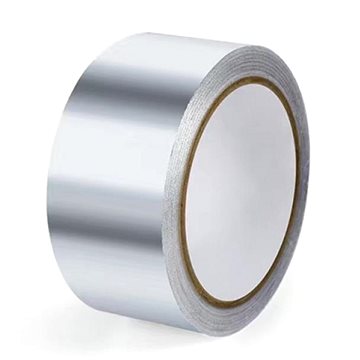 

MDS Opravná páska stříbrná 48 mm 40 m