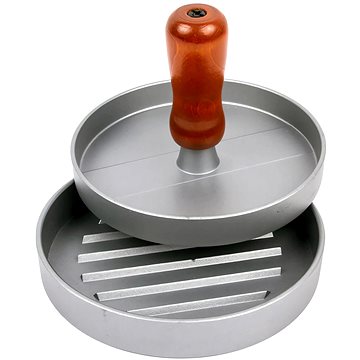 

Pronett XA120 Forma na hamburgery