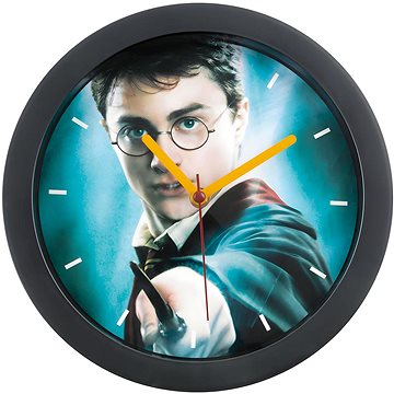 

Nástěnné hodiny DreamWorks - Harry Potter