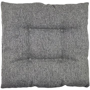 

4sleep Sedák na židli 45 × 45 cm Artemis – šedý