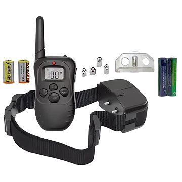 

Pronett XJ4806 Elektronický výcvikový obojek IP65