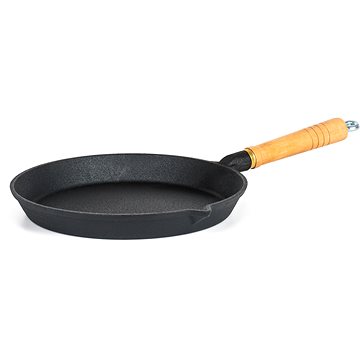 

G21 Pánev na gril, litinová