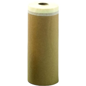 

Schüller Eh'klar Papírová lepicí páska a zakrývací papír v 1, 30 cm × 20 m