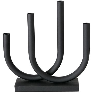 

Boltze Tonis 34 × 33 cm, černý