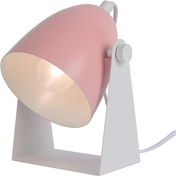 

Lucide Chago Pink
