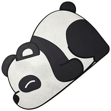 

APT DA163B Rychleschnoucí koupelnová předložka panda