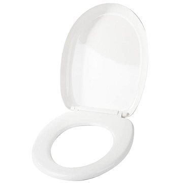 

Verk 01868 WC sedátko samopadací univerzální bílé