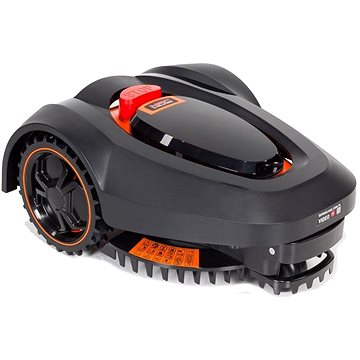 

NAC Robotická sekačka RLM800-NG