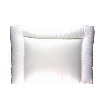 

4sleep Dětský polštářek Medical 40 × 60 cm, gramáž 220 g