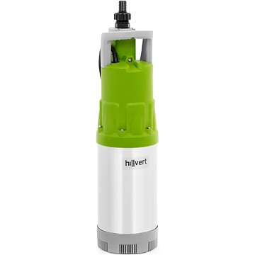 

Hillvert Ponorné čerpadlo 100 l/min 1100 W do 12 m