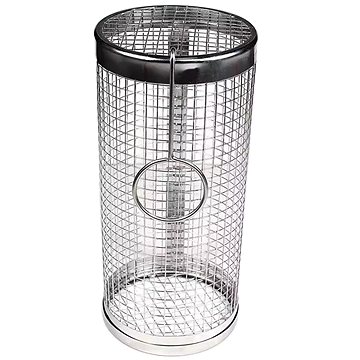 

APT DA210 Grilovací koš na zeleninu, ryby a maso 30 cm