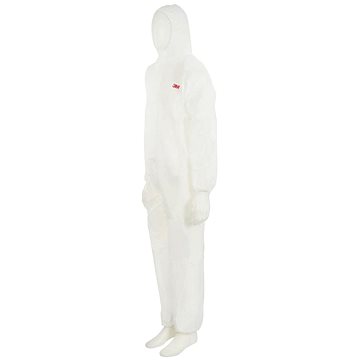 

3M Ochranný oděv 4515-W bílý L