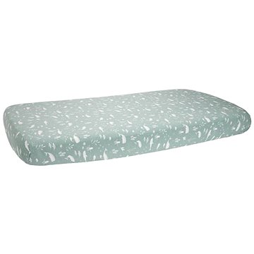 

Little Dutch Prostěradlo Exclusive Ocean Mint