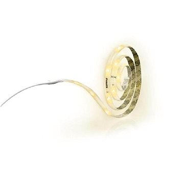 

Philips LightStrips LED pásek 5 m, 1 x 22 W, transparentní