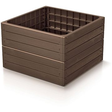

PROSPERPLAST Base Woody rustikální cihlový 75,6 cm