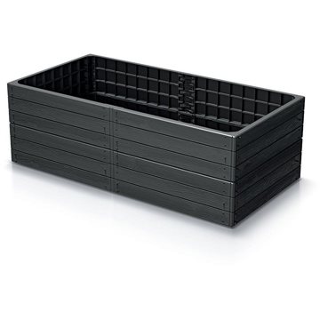 

PROSPERPLAST Base Woody antracit 149,2 cm