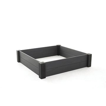 

KETER Záhon vyvýšený Vista Modular Garden Bed šedý