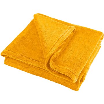 

Teesa TSA8901 3 Deka mikroplyš žlutá