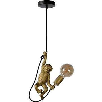 

Lucide Závěsné svítidlo Extravaganza Chimp