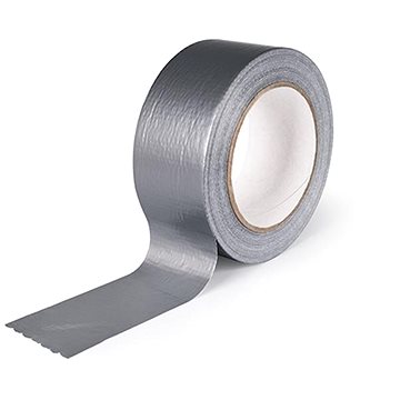 

Surtep Páska Univerzální textilní Bull Duct Tape 50 mm × 50 m (130 mic)
