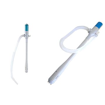 

Alum Bateriové vodní čerpadlo Turbo Pump