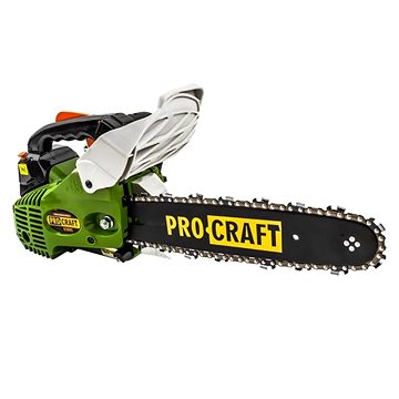 

PROCRAFT Řetězová pila benzínová K300S