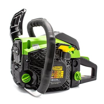 

PROCRAFT Řetězová pila benzínová GS-52P