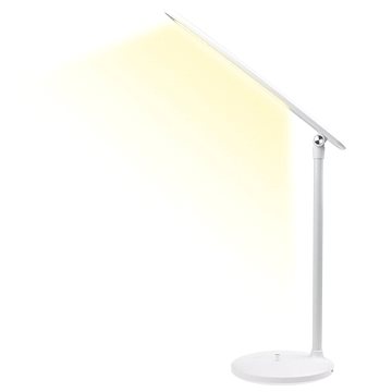 

Techly Stolní LED Lampa Dsk9