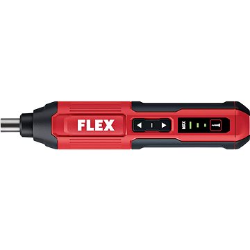 

Flex Kapesní akumulátorový šroubovák SD 5-300 4.0