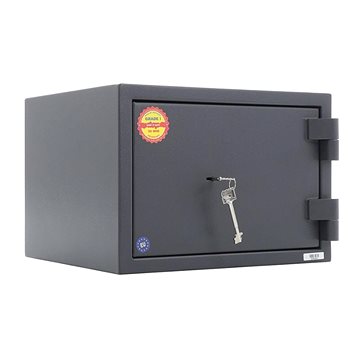 

VAMA Ohnivzdorný trezor Fire 30 K 1BT