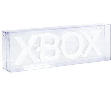 

Xbox: Logo dekorativní lampa