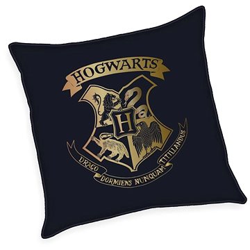 

Harry Potter: Hogwarts - polštář