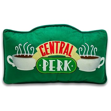 

Friends: Central Perk - polštář
