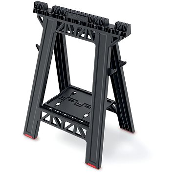 

PROSPERPLAST Tech Stand 58 × 41,5 × 77 cm