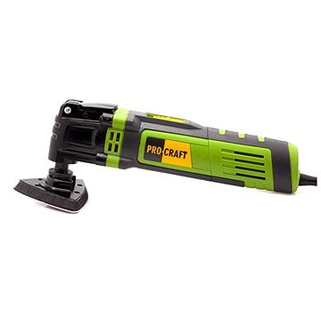 

Procraft PMT650E bruska multifunkční 400 W