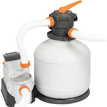 

BESTWAY Filtrace písková ULTRA 11355 l/h
