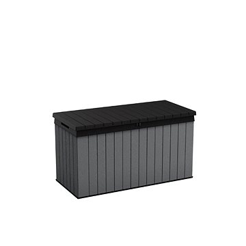 

Keter Zahradní box Darwin 570 l šedý