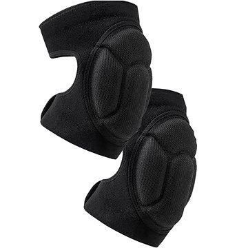 

Verk 27199 Chrániče kolen 2 ks, 24 - 34 cm, černé