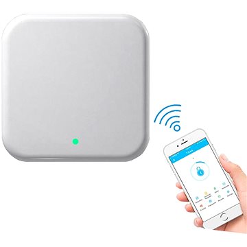 

Smoot Air G2 Gateway
