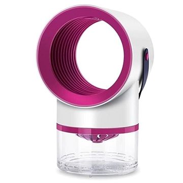 

MDS USB elektrický lapač na létající hmyz – lampa 5 W