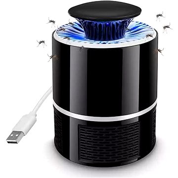 

MDS Insekticidní UV lampa proti hmyzu 5 W USB