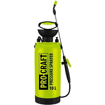 

Procraft HS-10 Postřikovač ruční 10 l