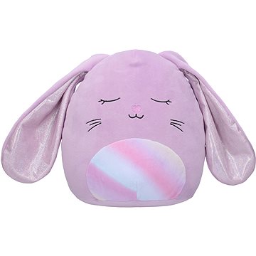 

Wiky Polštář plyšový zajíc 25 cm