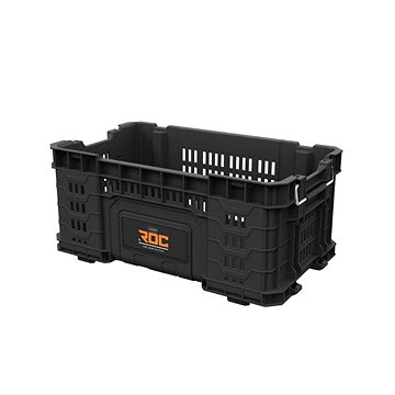

Keter Přepravka ROC Pro Gear Crate