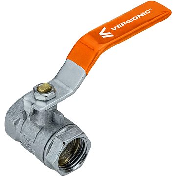

Vergionic 0138 Kulový ventil 1/2" s ucpávkou